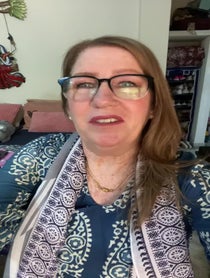 Poster for Birthday video from Jenny Slatten 90dayfiance