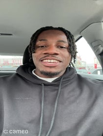 Poster for Intro video video from Shaq Muhammad
