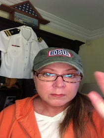 Poster for Pep Talk video from Karri Turner