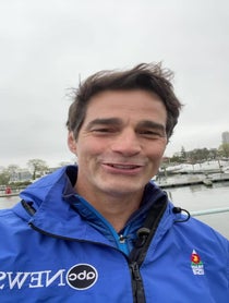 Poster for Other video from Rob Marciano