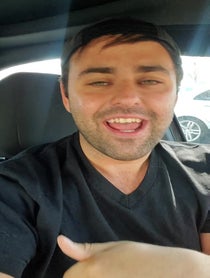 Poster for Birthday video from The Gay Republican