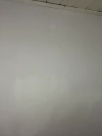 Poster for Birthday video from Bad Bunny - Impressionist