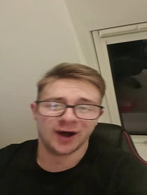 Poster for Birthday video from Jayden Tries