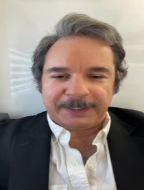 Poster for Birthday video from Paul F. Tompkins
