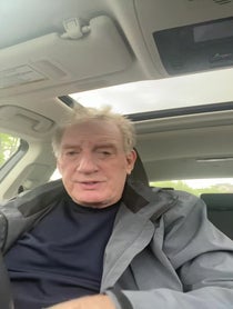 Poster for Birthday video from Alan Zweibel