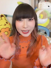 Poster for Other video from 藤咲彩音