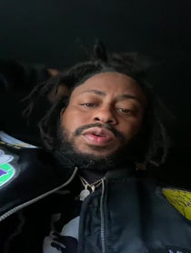 Poster for Other video from Raheem DeVaughn