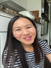 Poster for Birthday video from Bao Huong Hoang