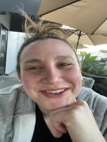 Poster for Other video from Natalie Weiss