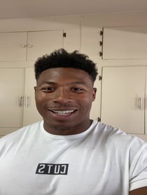 Poster for Other video from Joshua Kelley