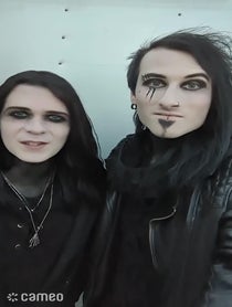 Poster for Intro video video from 2 Shadows