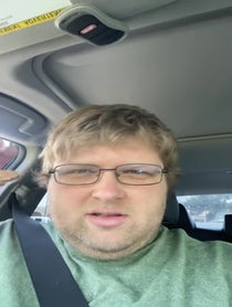 Poster for Roast video from Keith Reza (comedian host of Reza Rifts)