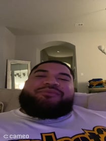 Poster for Intro video video from Breiden Fehoko
