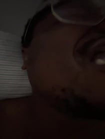 Poster for Birthday video from Akeam Francis