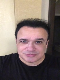 Poster for Other video from Carlos Ferro