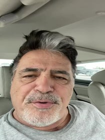 Poster for Advice video from John Fiore