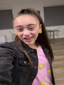 Poster for Advice video from Bella Cianni