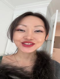 Poster for Question video from Yeonmi Park