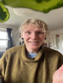 Poster for Question video from Huld Märtha Hoelvold