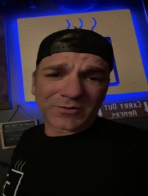 Poster for Birthday video from Craig Campbell