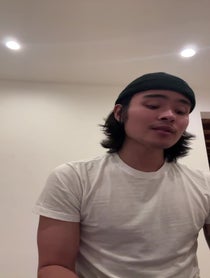 Poster for Birthday video from Will Jay