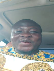 Poster for Birthday video from Michael Ilesanmi