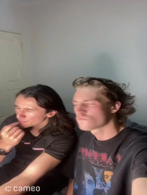 Poster for Intro video video from Those Guys
