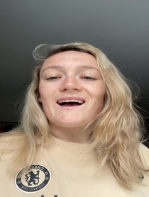 Poster for Birthday video from Erin Cuthbert