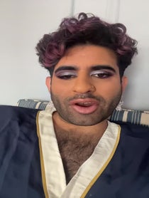 Poster for Other video from Alok Vaid-Menon