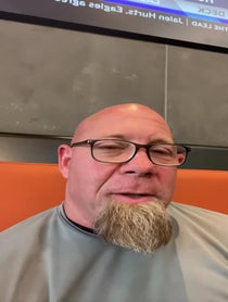 Poster for Birthday video from Nick Best