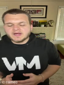 Poster for Intro video video from Isaac Mashman