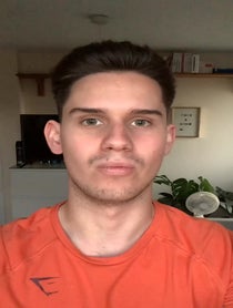 Poster for Other video from Toby