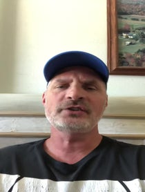 Poster for Birthday video from Christian Laettner