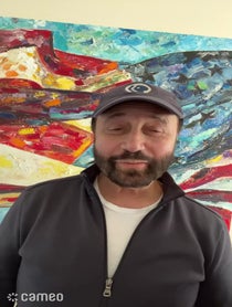 Poster for Intro video video from Yakov Smirnoff