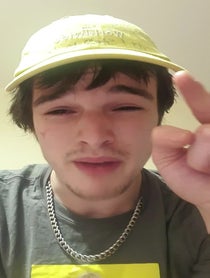 Poster for Roast video from Finley Newton