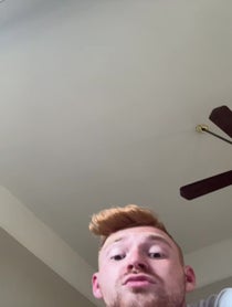 Poster for Pep Talk video from Dalton Smiley