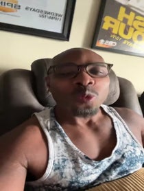 Poster for Other video from Page Kennedy