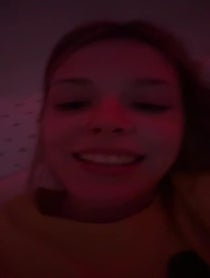 Poster for Birthday video from cora