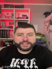 Poster for Intro video video from Tasteless