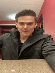 Poster for Intro video video from Mark Grossman