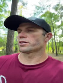 Poster for Pep Talk video from Brodie Smith