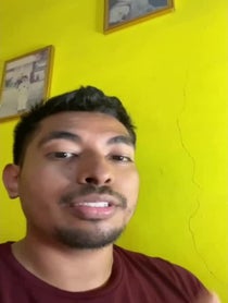Poster for Roast video from JJCaba