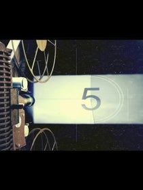 Poster for Gift video from John Christian Love