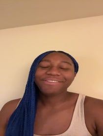 Poster for Other video from Aliyah A. Boston