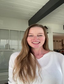 Poster for Question video from Rachel Nichols