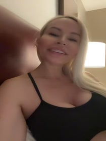 Poster for Birthday video from DJ Samantha XO