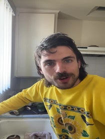 Poster for Pep Talk video from Dan Donohue