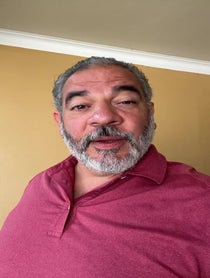 Poster for Birthday video from Hemky Madera