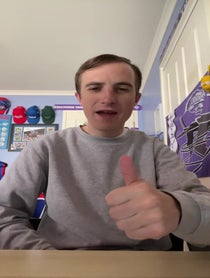 Poster for Other video from Jacob Bevis