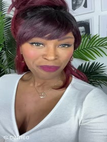 Poster for Intro video video from Reina Shaunté Massard